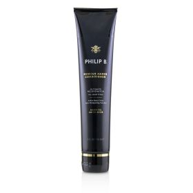 Russian Amber Conditioner (Ultimate Rejuvenator - All Hair Types)