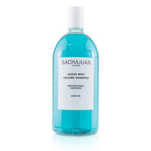 Ocean Mist Volume Shampoo