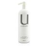 U Luxury Pearl &amp; Honey Shampoo (Salon Product)
