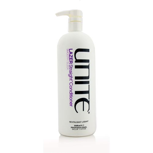 Lazer Straight Conditioner (Smooth Sleek)