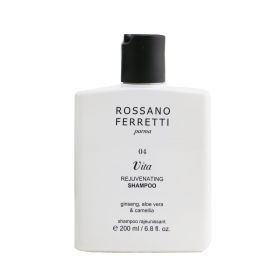 Vita 04 Rejuvenating Shampoo