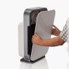 Air Purifier, Quiet Air Flow for Large Rooms, 700 SqFt, Air Cleaner for Allergens, Dust, Mold, Pet Odors with Long Filter Life